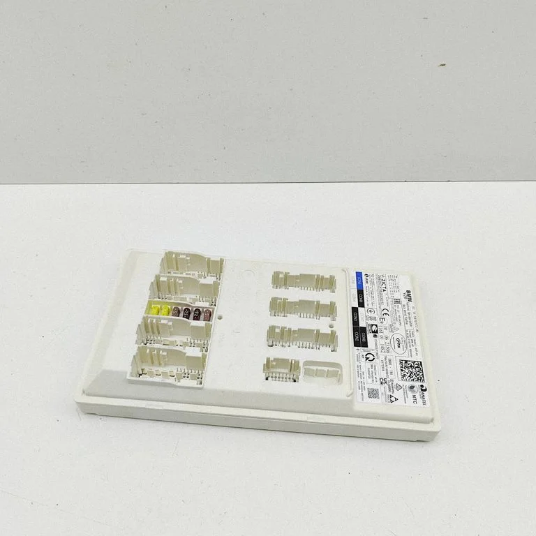 Central body control module – BMW X5M G05 F95 (2019-)