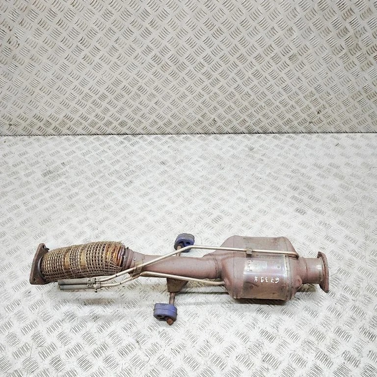 Katalizators/ FAP/DPF cieto daļiņu filtrs 36003052