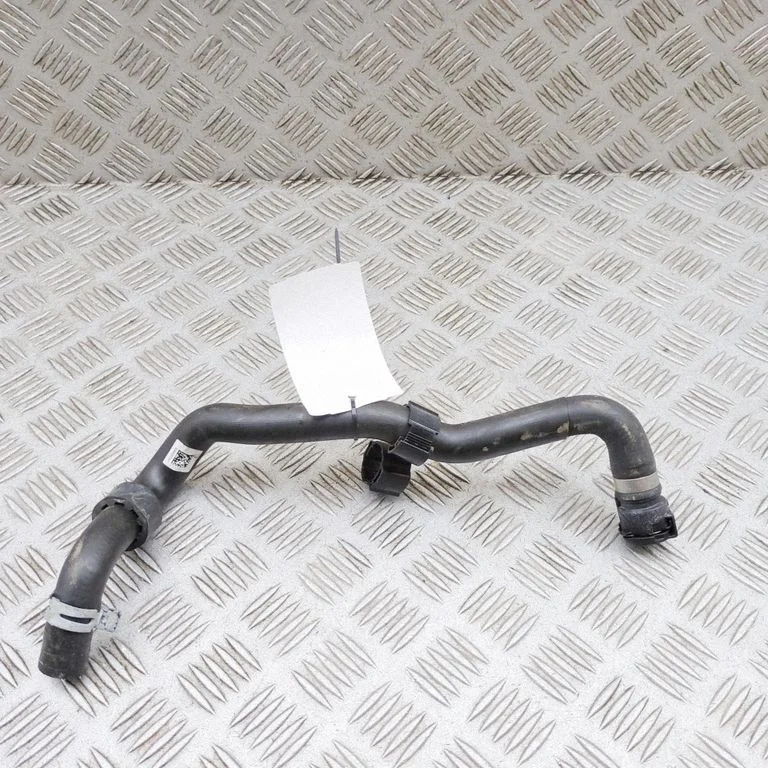 Engine coolant pipe/hose 8852072