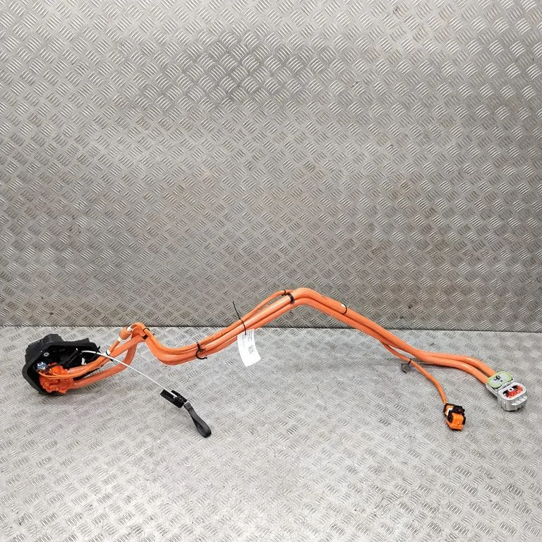 Elektromobiļa uzlādes vads 150939510D