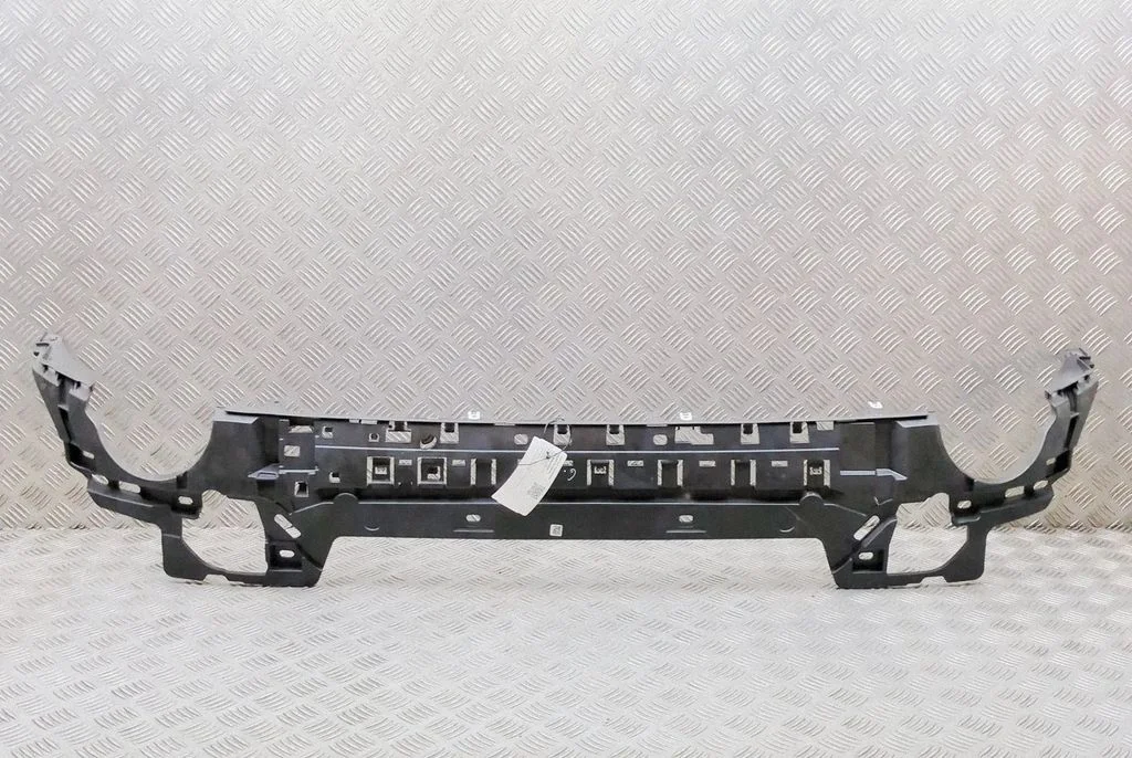 Rear bumper mounting bracket 8085498