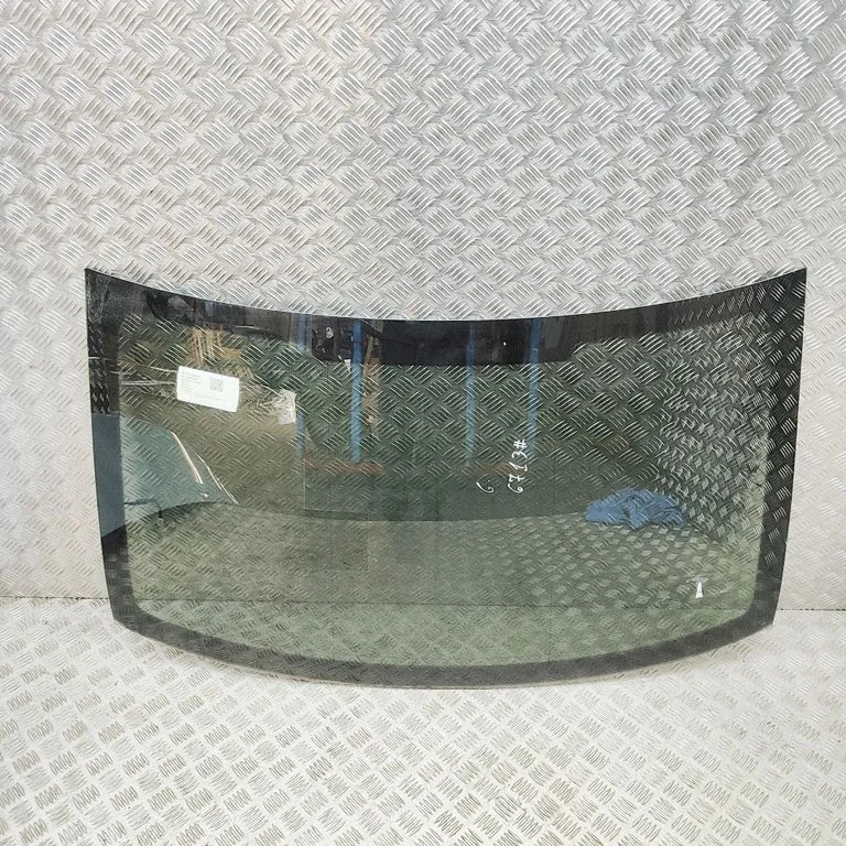 Rear windscreen/windshield window 7427879