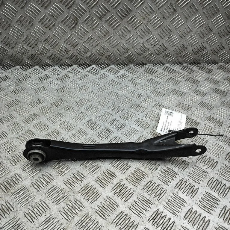 Rear upper control arm/wishbone 6878639