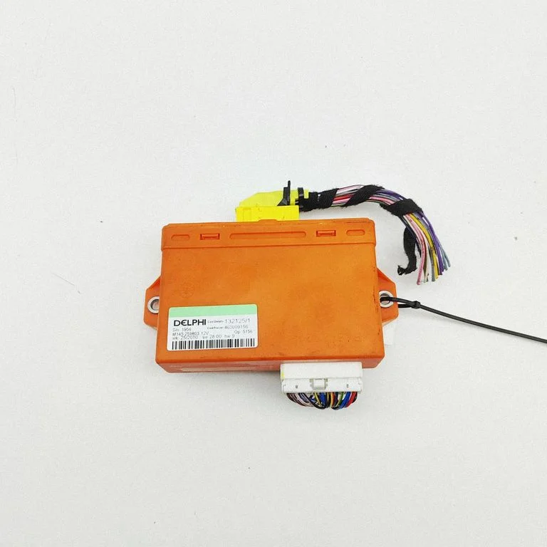 Climate control unit 463009156