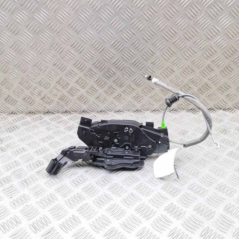 Tagaukse lukk A1770032999