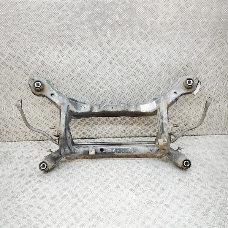 Rear subframe 31329225