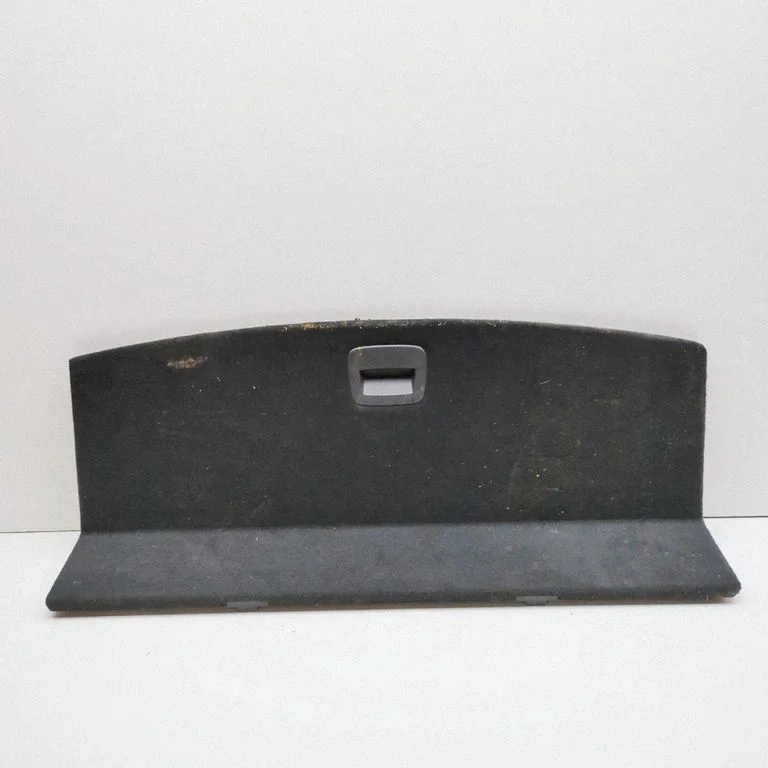 Trunk/boot floor carpet liner 7450065