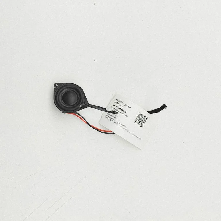 Armatuurlaua kõlar 8084030CA01