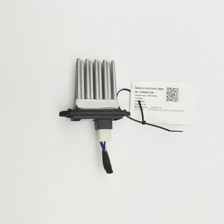 Salongipuhuri takisti JJ3031AB000Z