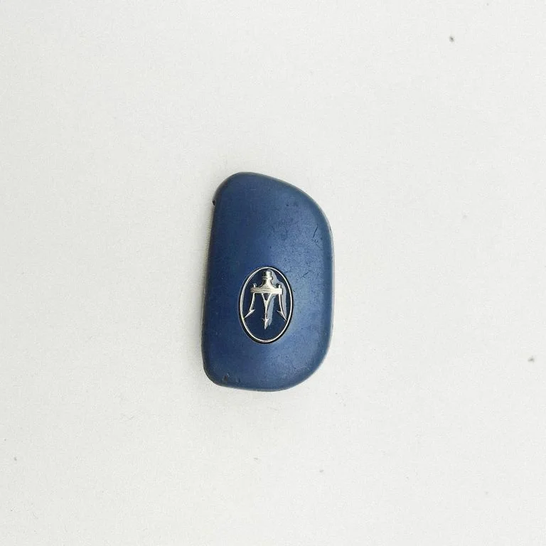 Ignition key/card 06782710