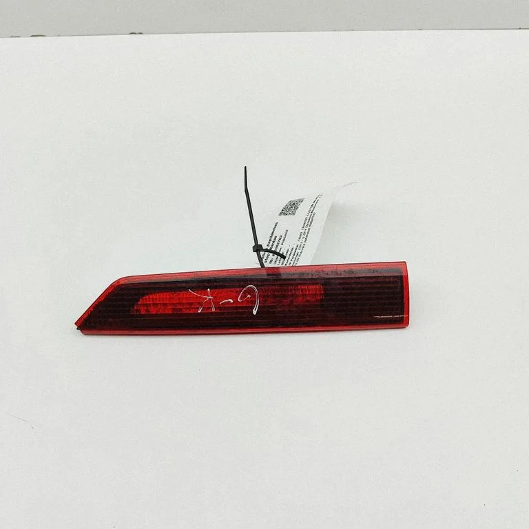 Papildu stopgaismas lukturis – Ford Transit Custom (2013-2023)