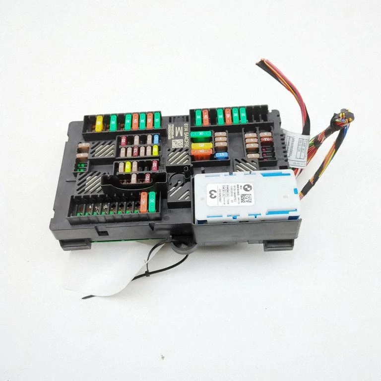 Fuse module 5A647E2