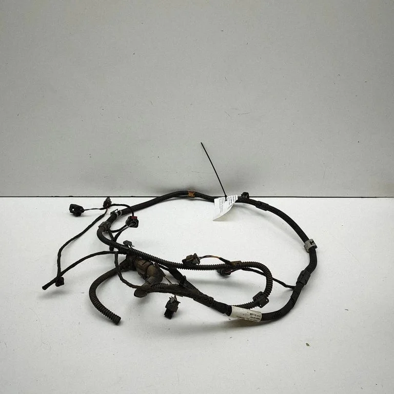 Parkimisandurite (PDC) juhtmestik 5G0971104F