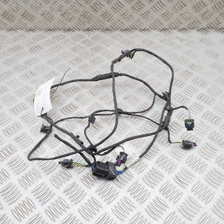 Parking sensor (PDC) wiring loom 5A5C313