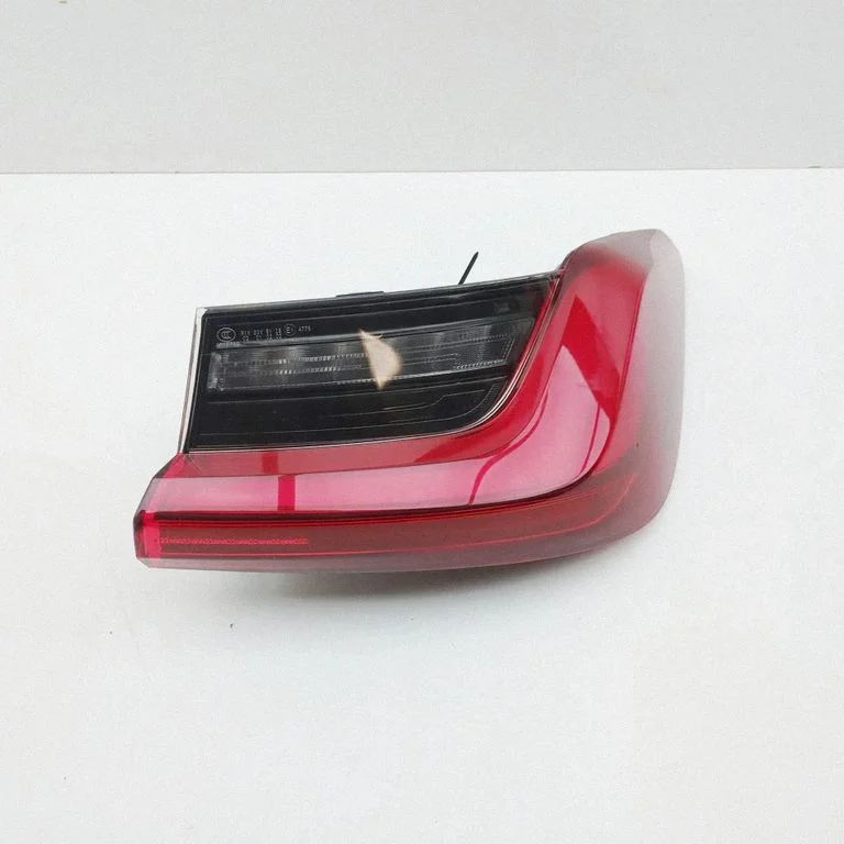 Rear/tail lights 5A3BC98