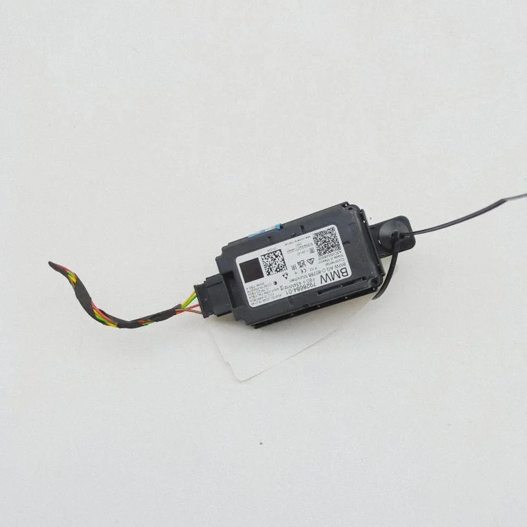 Aerial antenna amplifier 7928684