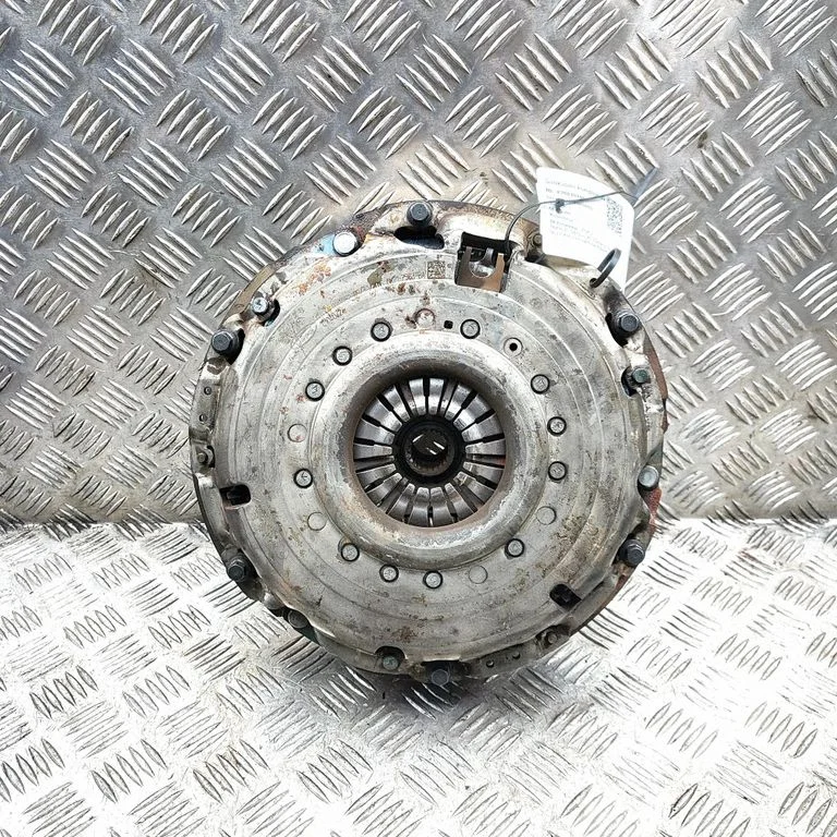 Clutch set kit GK216477BA