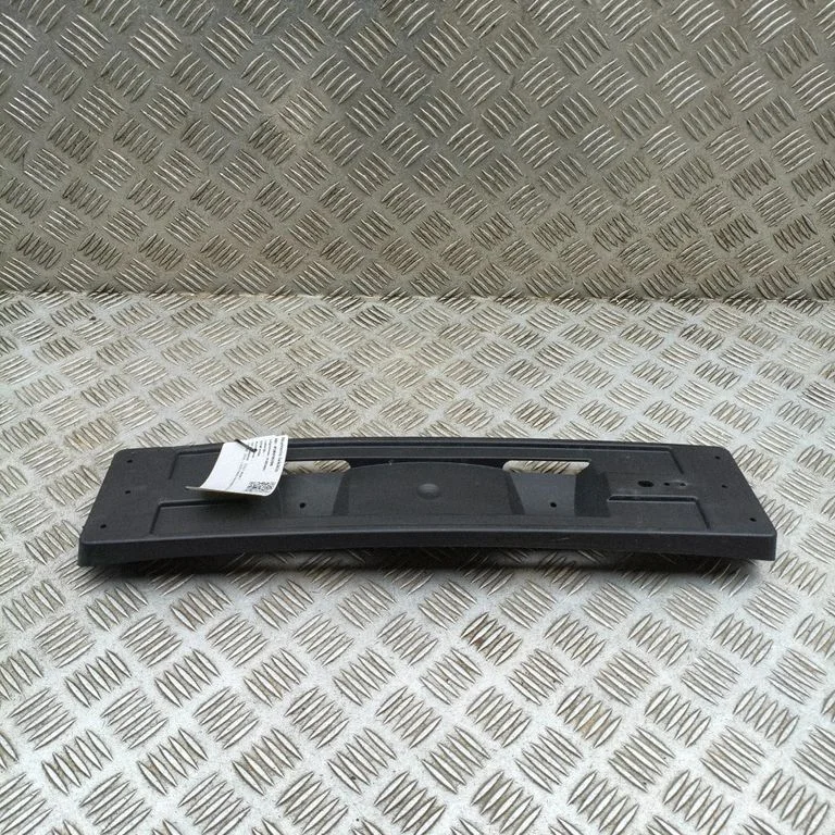 Number plate surrounds holder frame 169454900E