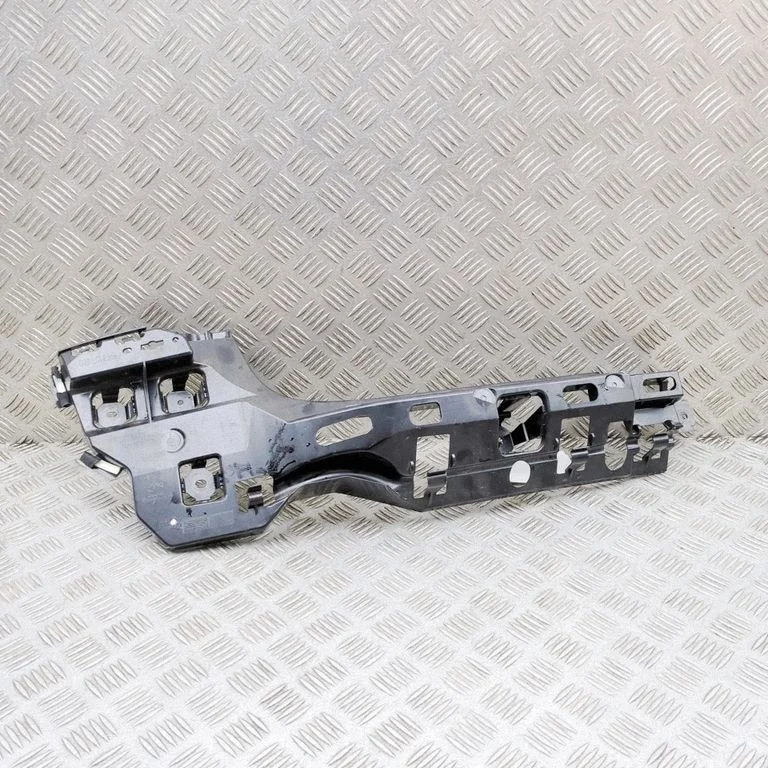 Rear bumper mounting bracket 5A1BF91