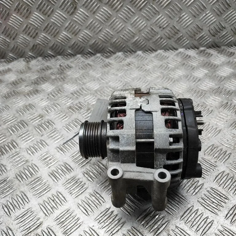 Alternator – Audi TT TTS RS Mk3 8S (2014-)
