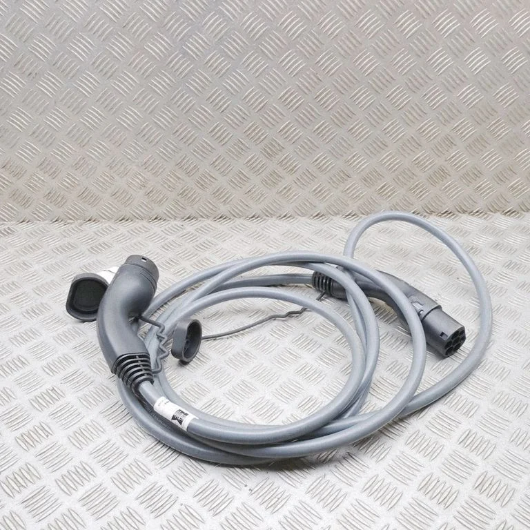 Electric car charging cable 7827900