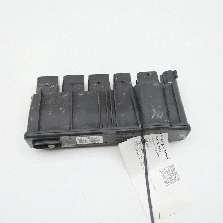 Current control relay 5A60497