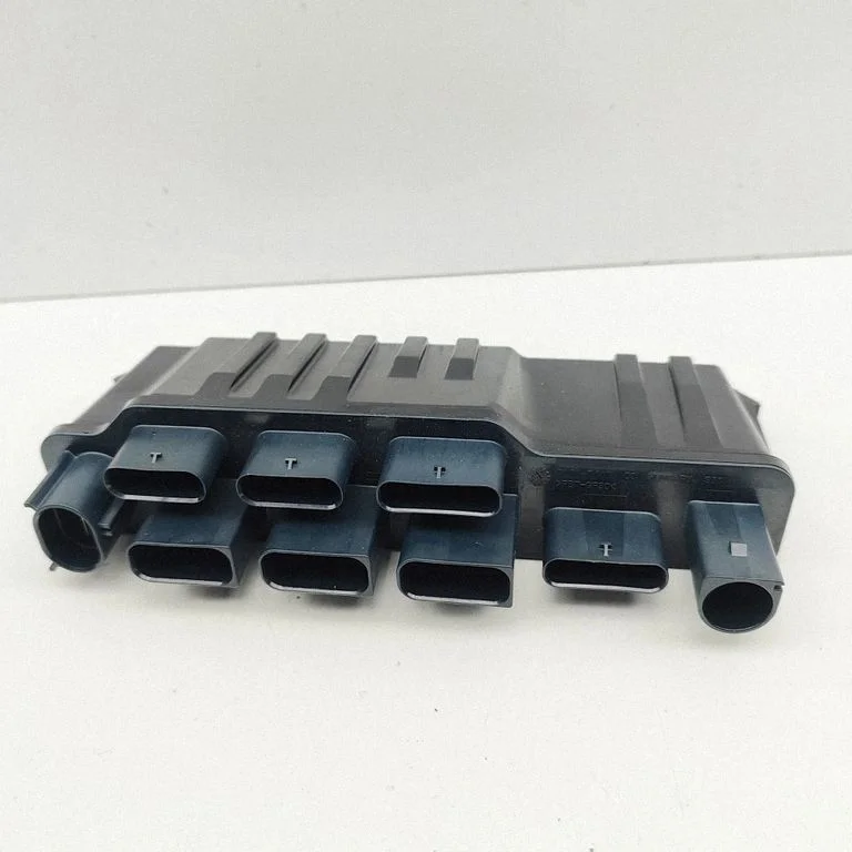 Przekaźnik stabilizacji prądu – BMW X5M G05 F95 (2019-)