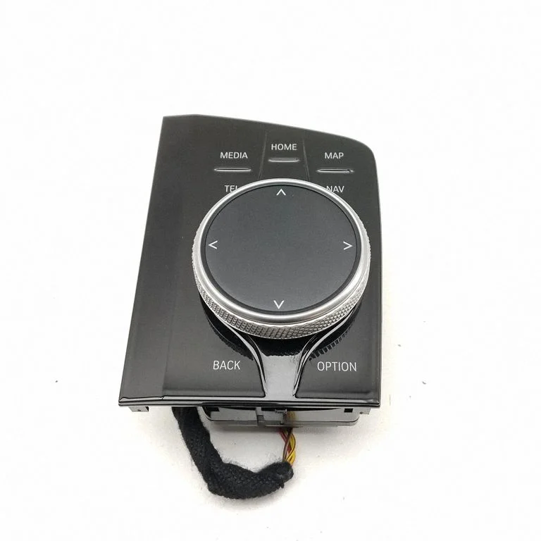 Multimeedia juhtplokk – BMW XM (2022-)