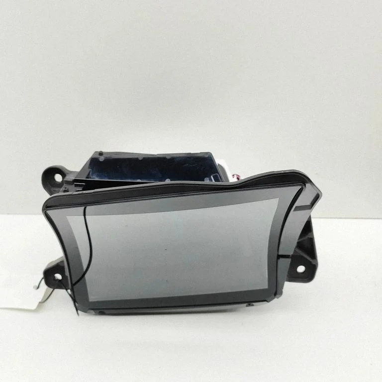 Head-up ekrāns/displejs – BMW X5M G05 F95 (2019-)