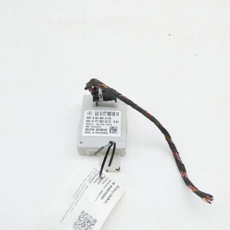 Light module LCM A1679012404
