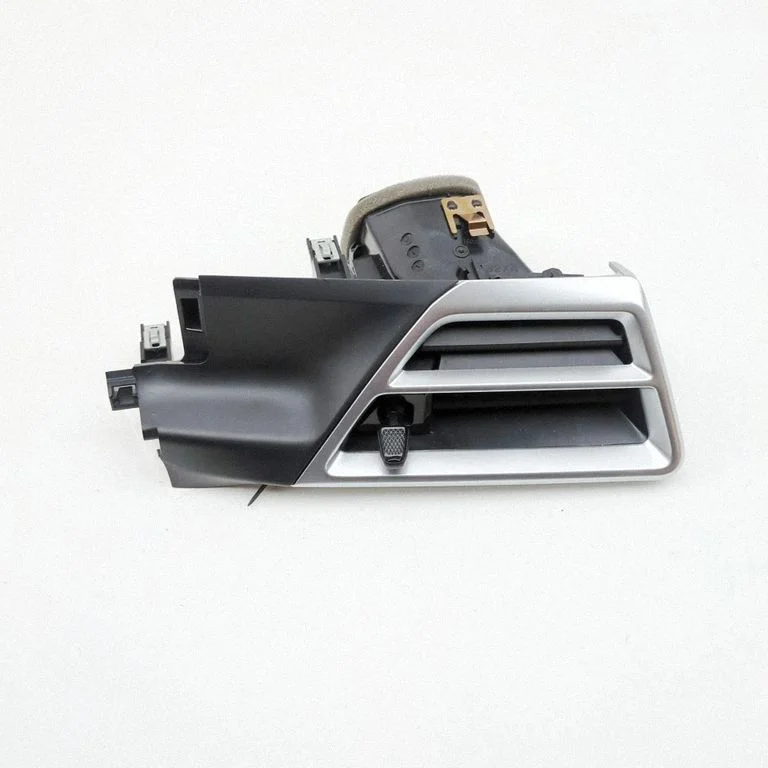 Dashboard air vent grill cover trim 5A8E2B0