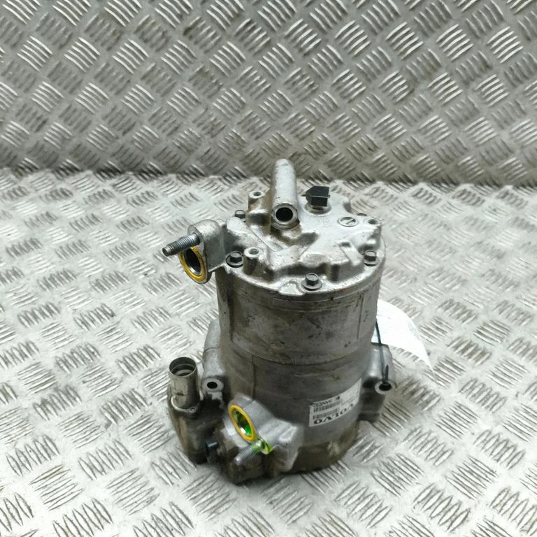 Kliimakompressor (pump) – Volvo S90, V90 (2016-)