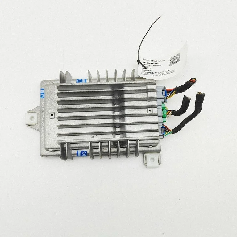 Sound amplifier 298116001