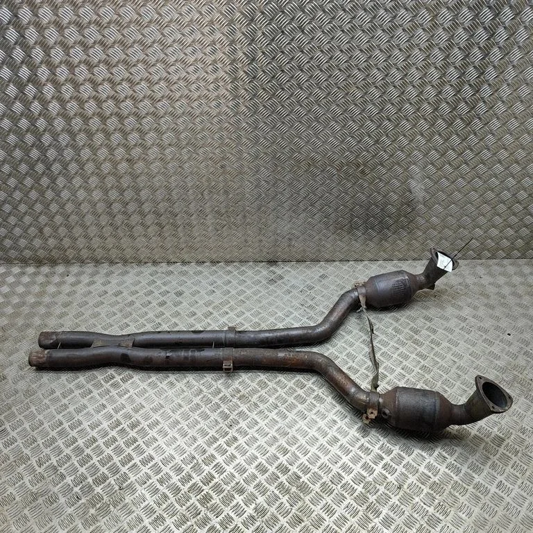 Catalyst/FAP/DPF particulate filter 241997