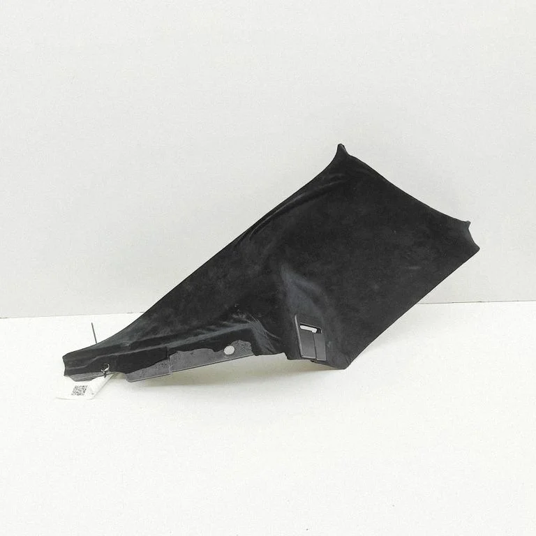 (C) pillar trim 68428100