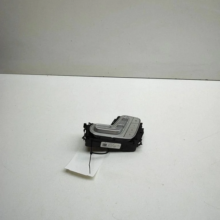 Seat control module A1679052101