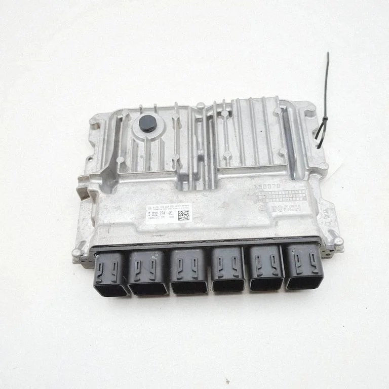 Engine control unit/module 0261S108CM