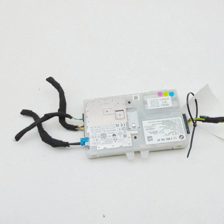 Bluetooth control unit module 5B5C755
