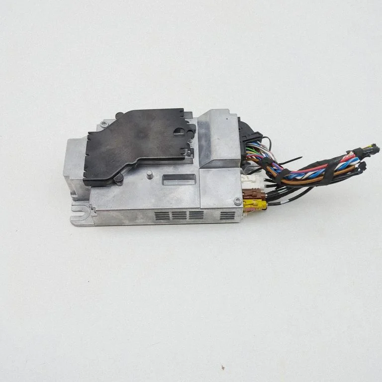 Sound amplifier 5B44D47