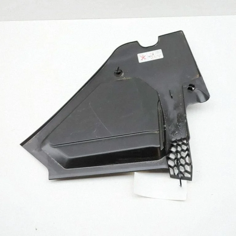 Akumulatora kārbas vāks 7427849