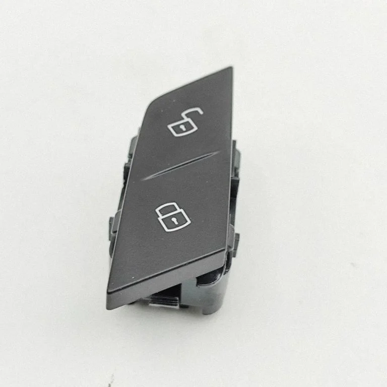 Central locking switch button – BMW X5M G05 F95 (2019-)