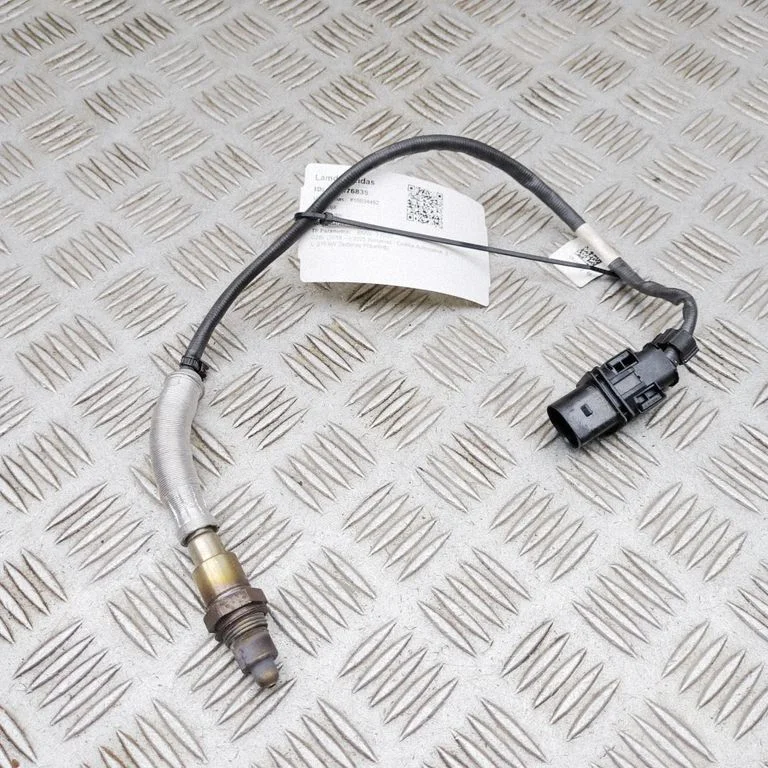 Lambda probe sensor – BMW 3 Series G20 G21 (2019-)