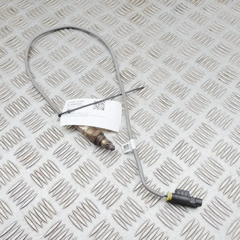 Lambda zonde 9454709