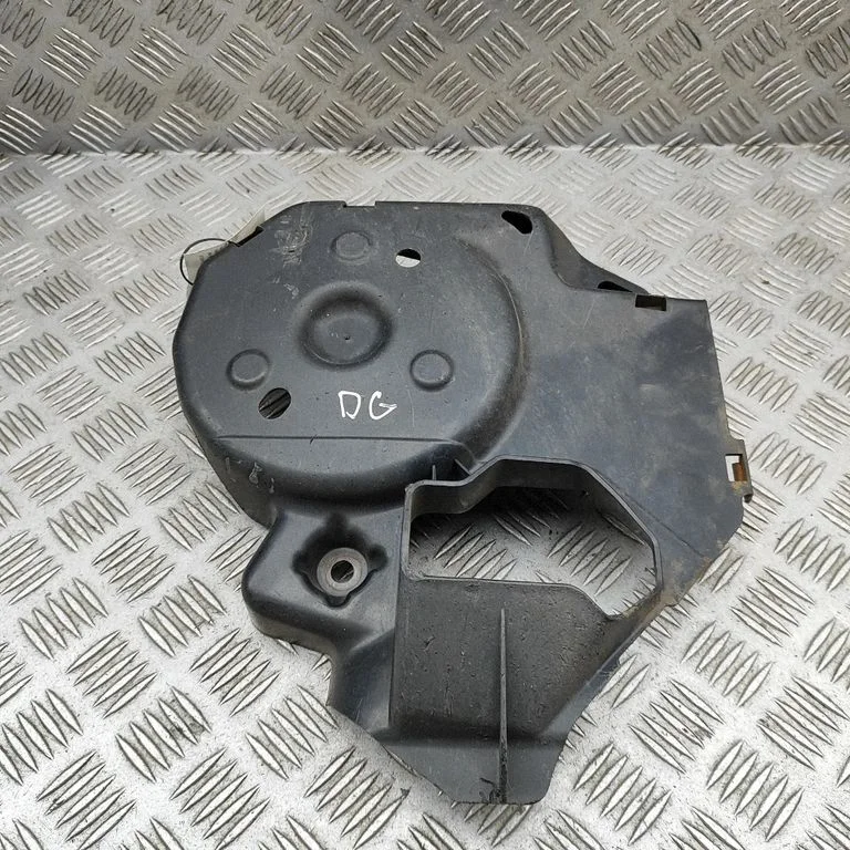 Rear underbody cover/under tray 9674909380