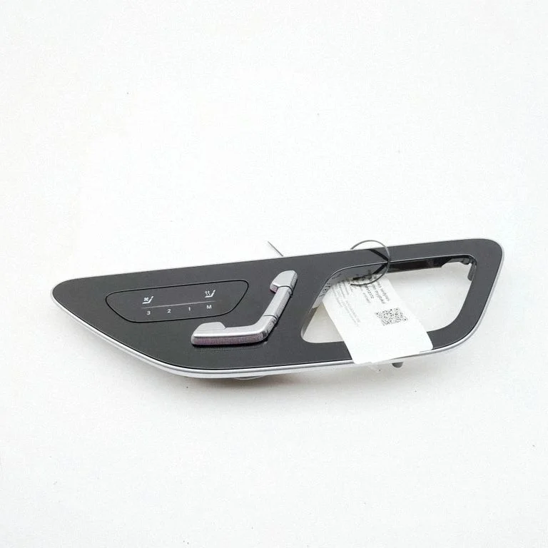 Przełącznik regulacji fotela A2069007008