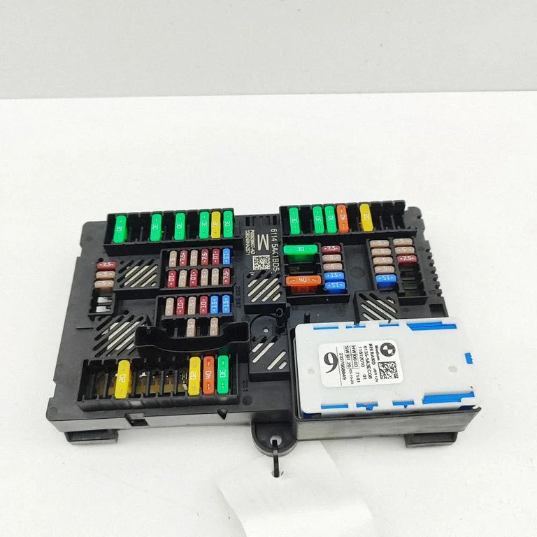 Fuse module – BMW X5M G05 F95 (2019-)