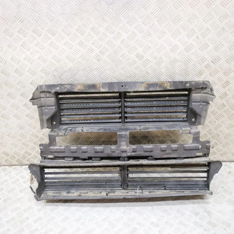 Gaisa ieplūdes kanāla detaļa (-as) DS738473DH