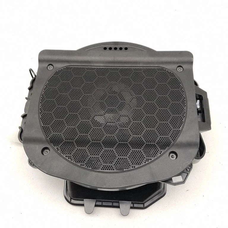 Subwoofer – BMW XM (2022-)