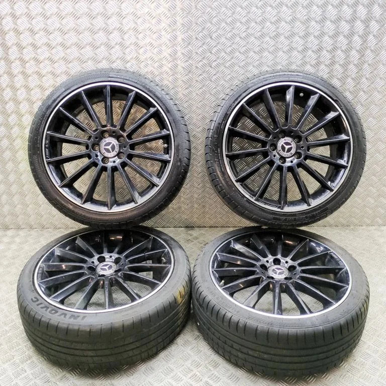 R19 valuvelg (-veljed) A1774011600