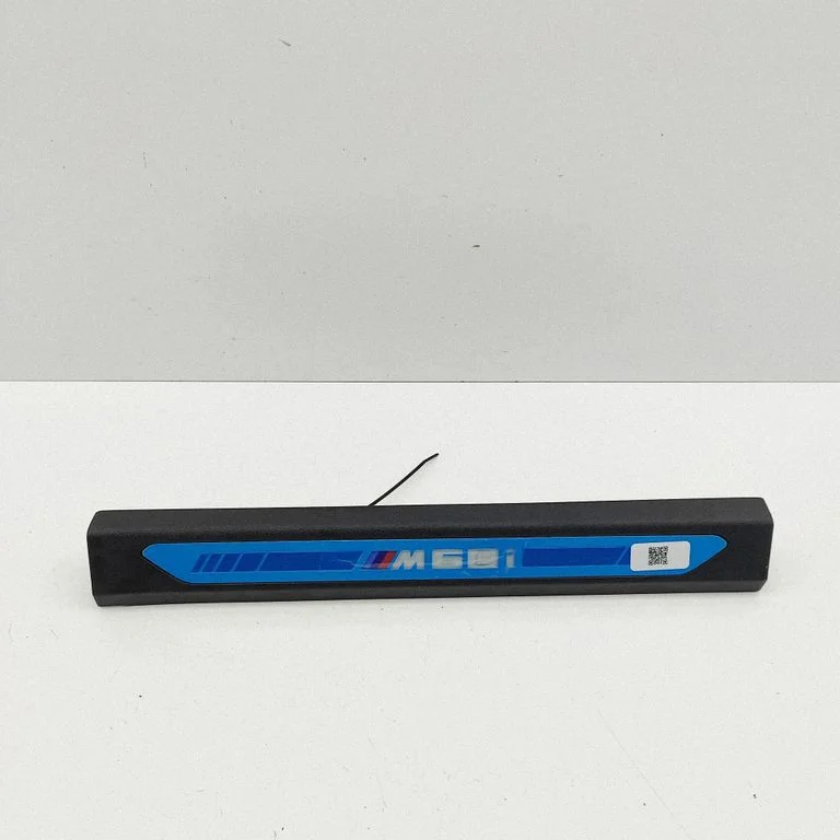 Priekšējā sliekšņa apdare (iekšējā) 7434240